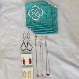 Kendra Scott final bundle RESERVED